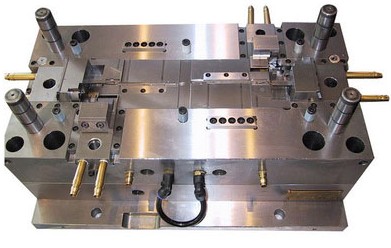 塑料模具開(kāi)模價(jià)格怎么計(jì)算？